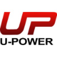 U Power Generation FZC logo, U Power Generation FZC contact details