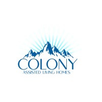 COLONY MANOR ASSISTED LIVING HOMES logo, COLONY MANOR ASSISTED LIVING HOMES contact details