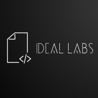 Ideal Labs logo, Ideal Labs contact details