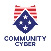 Community Cyber logo, Community Cyber contact details