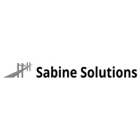 Sabine Solutions Incorporated logo, Sabine Solutions Incorporated contact details