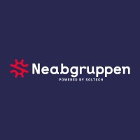 Neabgruppen logo, Neabgruppen contact details