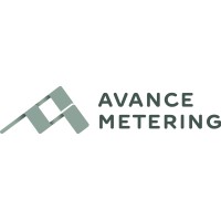 Avance Metering logo, Avance Metering contact details