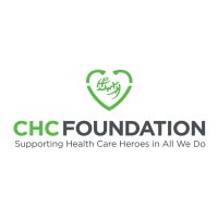 CHC Foundation logo, CHC Foundation contact details