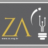 ZA ENGENHARIA SOLUÇOES EM PROJETOS E OBRAS logo, ZA ENGENHARIA SOLUÇOES EM PROJETOS E OBRAS contact details