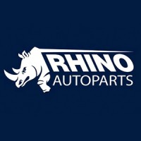 Rhino Auto Parts logo, Rhino Auto Parts contact details