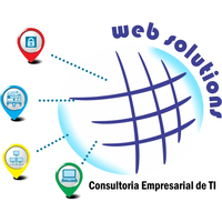 Web Solutions logo, Web Solutions contact details