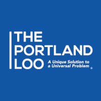 The Portland Loo Inc. logo, The Portland Loo Inc. contact details