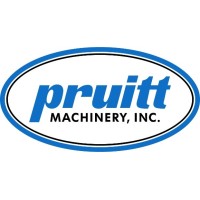 Pruitt Machinery Inc logo, Pruitt Machinery Inc contact details