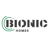 Bionic Homes logo, Bionic Homes contact details