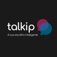 talkip logo, talkip contact details