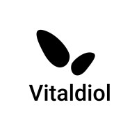 Vitaldiol Pharmaceutical logo, Vitaldiol Pharmaceutical contact details