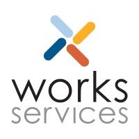 Works Services logo, Works Services contact details