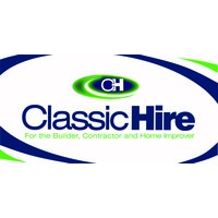 Classic Hire logo, Classic Hire contact details