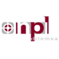 NPL Ditemsa logo, NPL Ditemsa contact details