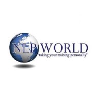 NLP World Ltd logo, NLP World Ltd contact details