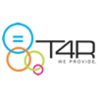 T4R Tecnologia logo, T4R Tecnologia contact details