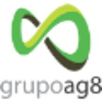 Grupo AG8 logo, Grupo AG8 contact details