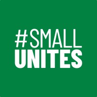 Small Unites logo, Small Unites contact details