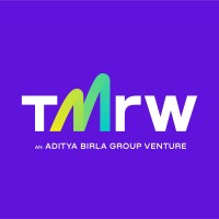 TMRW, An Aditya Birla Group Venture logo, TMRW, An Aditya Birla Group Venture contact details