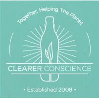 Clearer Conscience Recycling logo, Clearer Conscience Recycling contact details