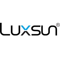 Luxsun logo, Luxsun contact details