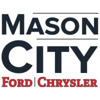 Mason City Ford Chrysler logo, Mason City Ford Chrysler contact details