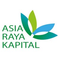 PT Asia Raya Kapital logo, PT Asia Raya Kapital contact details