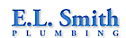 E. L. Smith Plumbing logo, E. L. Smith Plumbing contact details