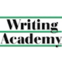 Writing Academy logo, Writing Academy contact details