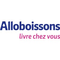 Alloboissons logo, Alloboissons contact details