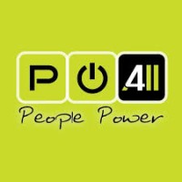 People Power 4 ALL logo, People Power 4 ALL contact details