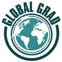 Global Grad logo, Global Grad contact details