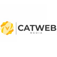 Catweb Media logo, Catweb Media contact details