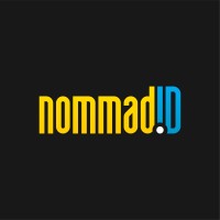 Nommad.ID logo, Nommad.ID contact details