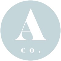 Acker + Co logo, Acker + Co contact details