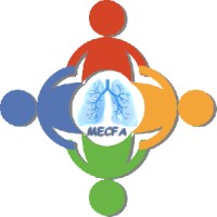 Middle East Cystic Fibrosis Association MECFA logo, Middle East Cystic Fibrosis Association MECFA contact details