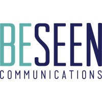 BeSeen_Communications logo, BeSeen_Communications contact details