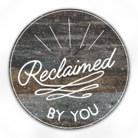 Reclaimed By You logo, Reclaimed By You contact details