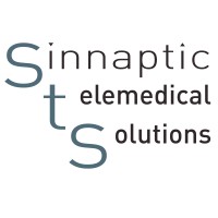 sinnaptic telemedical solutions logo, sinnaptic telemedical solutions contact details