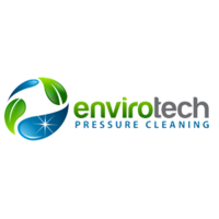 Envirotech Pressure Cleaning and Sealants logo, Envirotech Pressure Cleaning and Sealants contact details