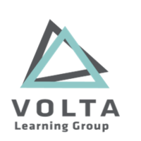 Volta Learning Group logo, Volta Learning Group contact details