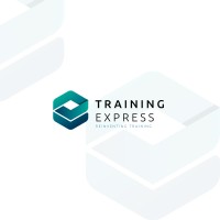 Training Express logo, Training Express contact details