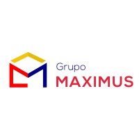 Grupo Maximus logo, Grupo Maximus contact details