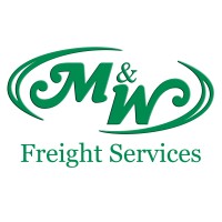 M&W Freight Services, Inc. logo, M&W Freight Services, Inc. contact details