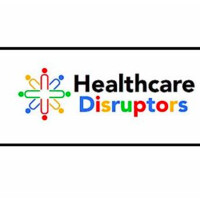 Healthcare Disruptors logo, Healthcare Disruptors contact details