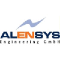 Alensys Engineering GmbH logo, Alensys Engineering GmbH contact details