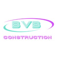 BVB Construction, Inc. logo, BVB Construction, Inc. contact details