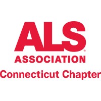 ALS Association Connecticut Chapter logo, ALS Association Connecticut Chapter contact details