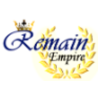 Remain Empire logo, Remain Empire contact details